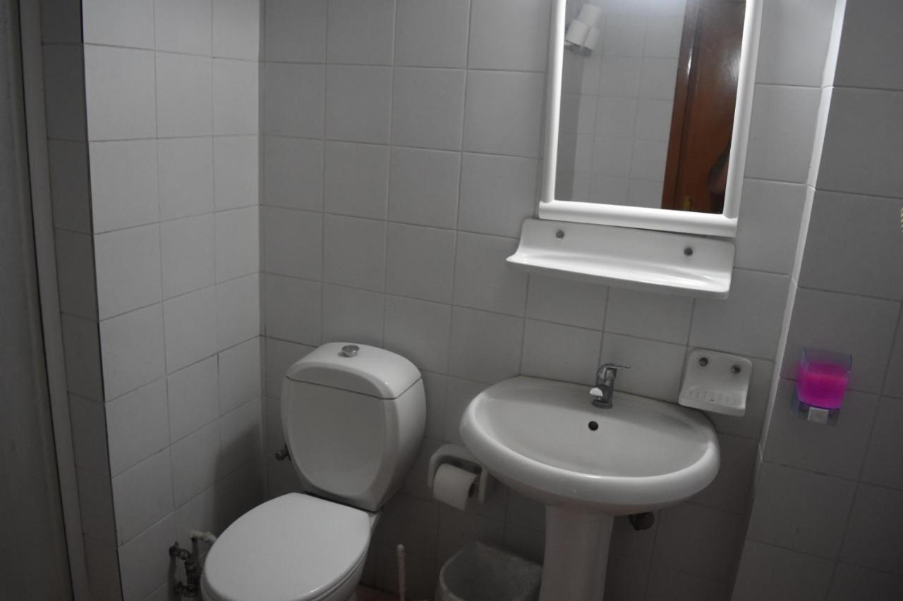 Ares City Hotel ケメル エクステリア 写真